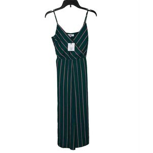 Nwot Jack by bb dakota jumpsuit